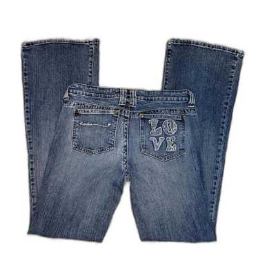 Vintage Y2K Style jeans