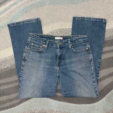 515 Bootcut Levi’s Jeans