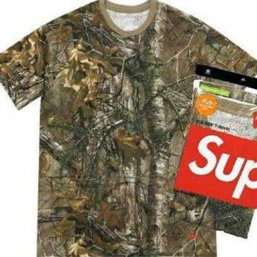 Supreme supreme hanes - Gem
