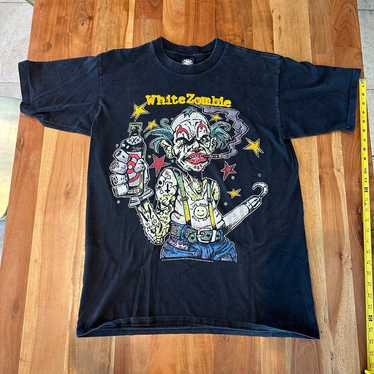 White zombie - Gem White zombie - Gem