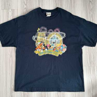 Disney 50th Anniversary T-shirt