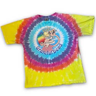 Grateful dead europe 72 - Gem