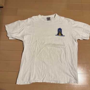 Vintage microsoft t shirt - Gem