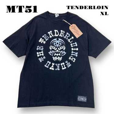 Tenderloin tenderloin t shirt - Gem