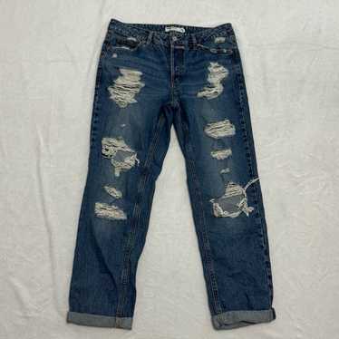 Garage jeans