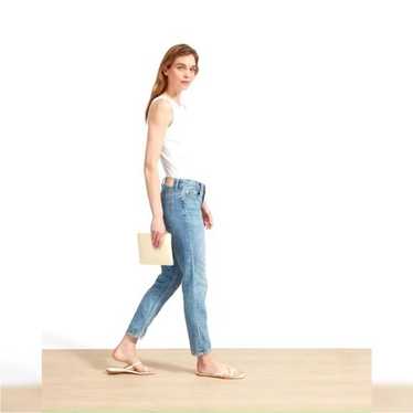 Everlane The Super-Soft Relaxed Jean 28