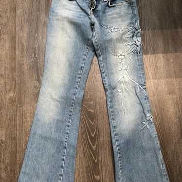 Lucky Brand Jeans size 0