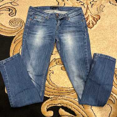 Vintage y2k Levi’s jeans low rise