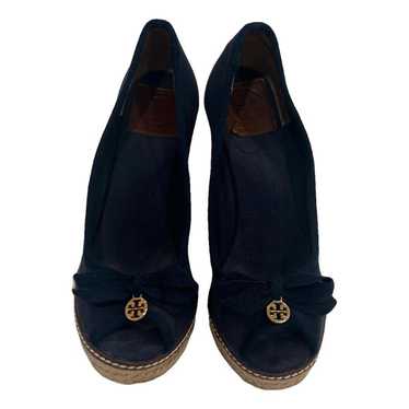 Tory Burch Cloth espadrilles