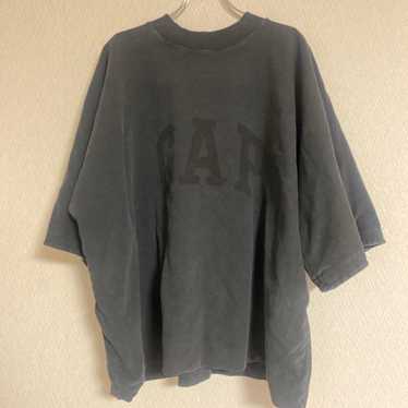 Yeezy × gap t-shirt - Gem