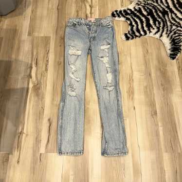 Revice Jeans size 24