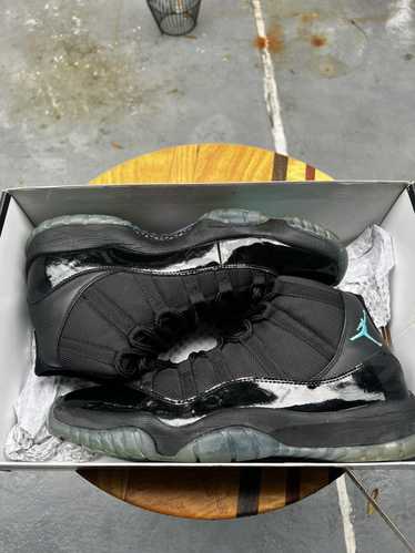 Jordan Brand Jordan 11 Gamma Blue (2013)