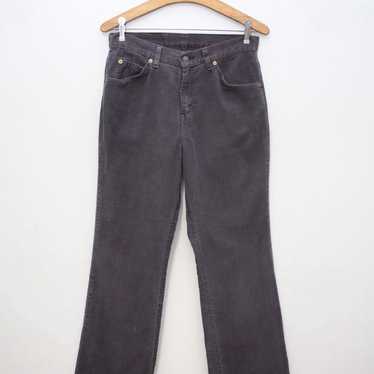 Levi’s corduroy bootcut pants