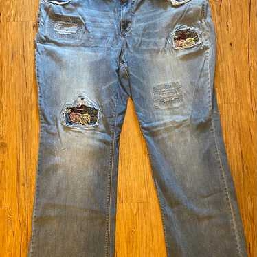 Faded Glory Jeans