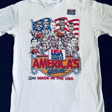 Salem sportswear 1992 usa - Gem