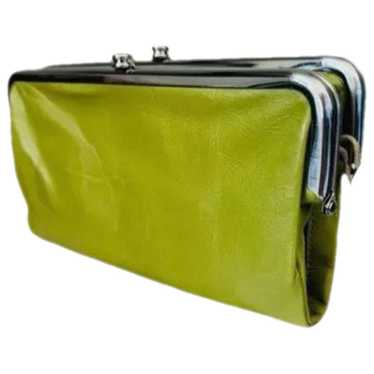 Hobo International Leather clutch bag