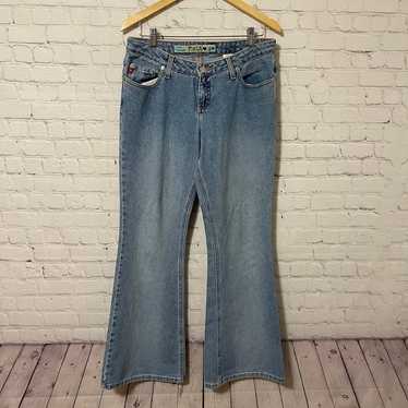90s jeans vintage mudd - Gem