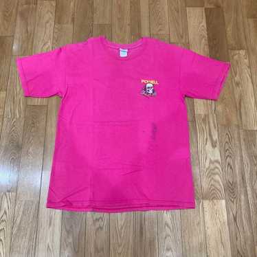 90 ninety t-shirt powell - Gem