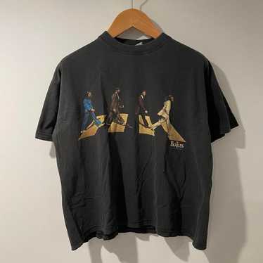 The Beatles Abbey Road 1996 T-Shirt