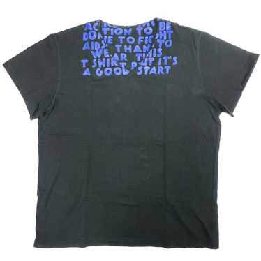 Maison margiela aids - Gem