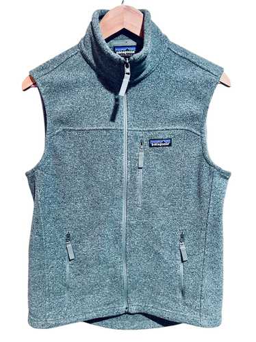 Patagonia Men's Better Sweater Fleece Vest