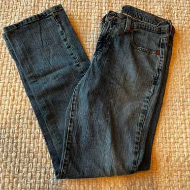 Levi's 505 Jeans