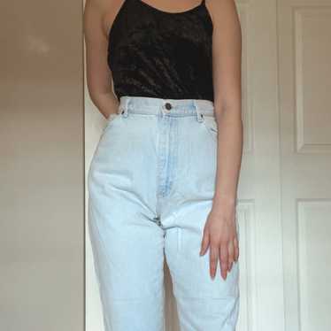 Vintage lee jeans