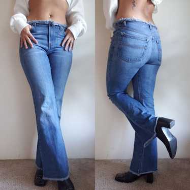 Vintage Y2K Express Jeans