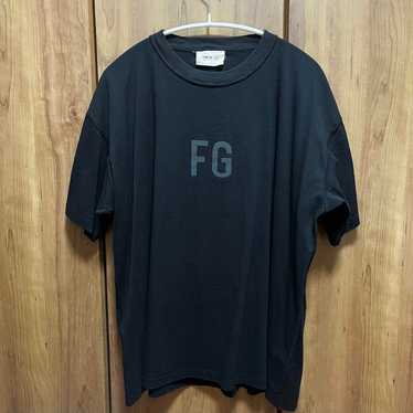 Fear of god fg - Gem