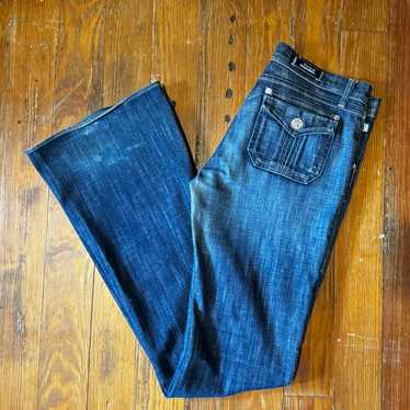 Rock and Republic Women's Jeans Size: 10 Long