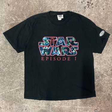 Star Wars STAR WARS T-shirt Episode 1