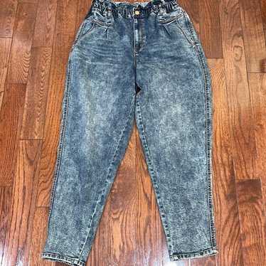 Vintage America jeans size 12