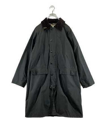 Barbour burghley wax jacket - Gem