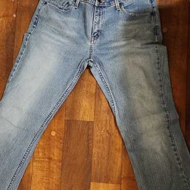 Vintage Levi Strauss Jeans