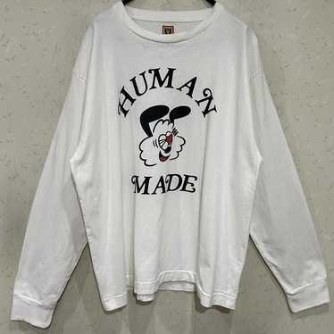 Human made long t - Gem