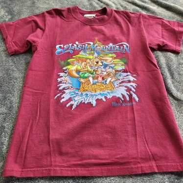 トップス dead stock splash mountain long T dead stock splash mountain long T - メルカリ