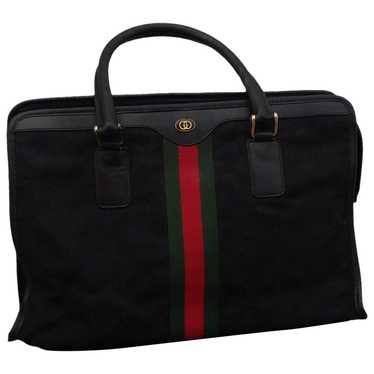 Gucci Cloth tote