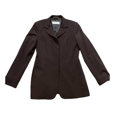 Max Mara Wool blazer