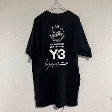 Y-3 yohji yamamoto sleeve - Gem