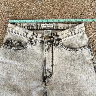 Vintage “ Guess” Georges Marciano Jeans