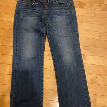 Vintage Lucky Brand Low Rise Jeans