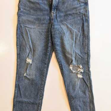 J Crew jeans