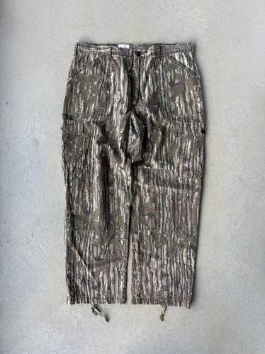 Realtree × Vintage Vintage 90s Realtree Camo Pants