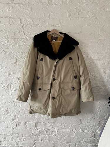 Eddie Bauer × Vintage Vintage Goose Down Parka