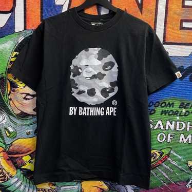 Bathing ape nigo tshirt - Gem Bathing ape nigo tshirt - Gem