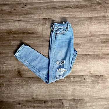 levi 501 jeans