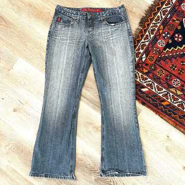 Vintage Y2K Mudd low rise jeans