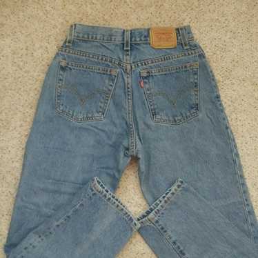 Levi’s Jeans 550