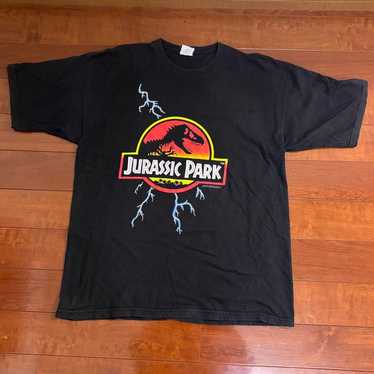 Jurassic Park T-shirt