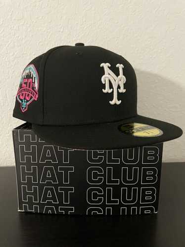 Hat Club × MyFitteds × New Era 7 3/8 Hat Club New 